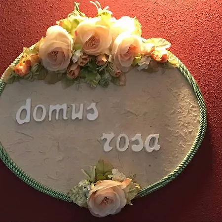 Villa Domus Rosa Capitana