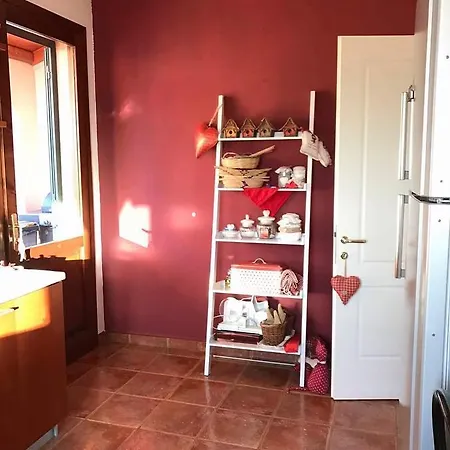 Domus Rosa * Capitana