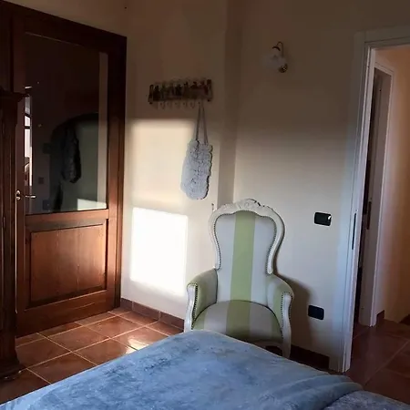 Villa Domus Rosa *