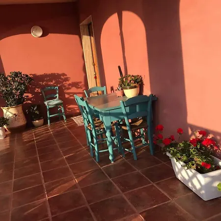 Villa Domus Rosa Capitana
