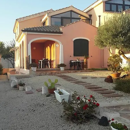 Villa Domus Rosa *