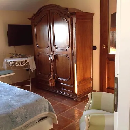 Villa Domus Rosa *