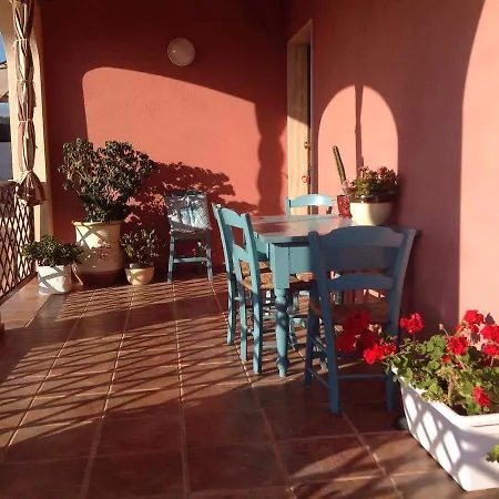 Domus Rosa