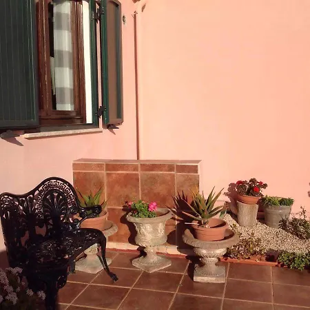 Domus Rosa * Capitana
