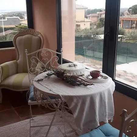 Domus Rosa * Capitana