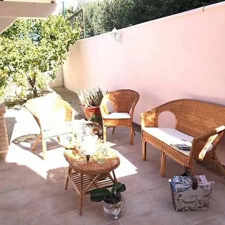 Domus Rosa Capitana