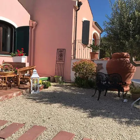 Domus Rosa Capitana
