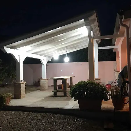 Domus Rosa