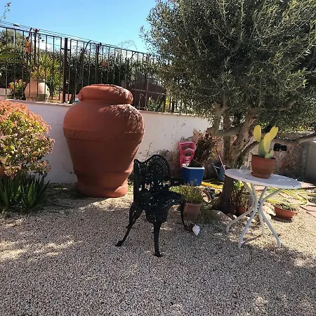 Domus Rosa Capitana