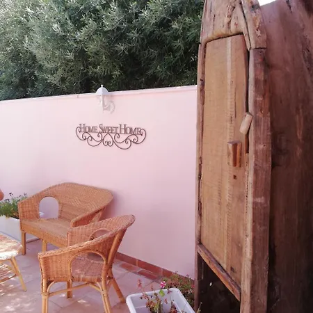 Villa Domus Rosa *