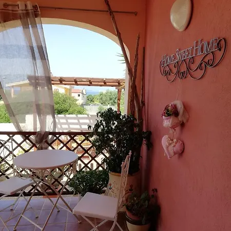Domus Rosa Capitana