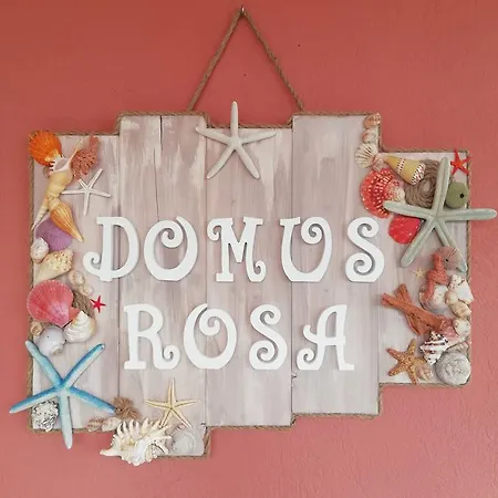 Domus Rosa Capitana