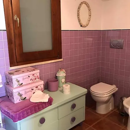 Domus Rosa * Capitana