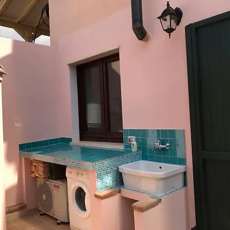 Domus Rosa * Capitana