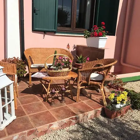 Villa Domus Rosa