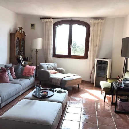 Villa Domus Rosa *
