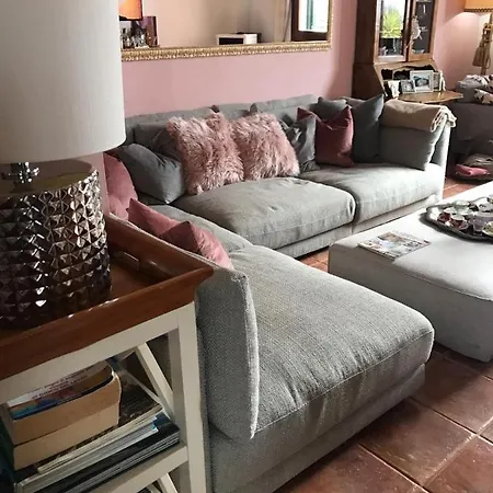Domus Rosa * Capitana