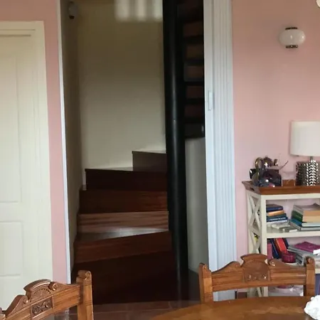 Domus Rosa Villa *